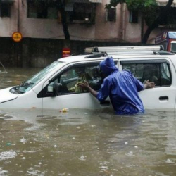 Дүйнө жүзүндө жаратылыш силкинүүдө