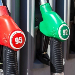 Минэкономики намерено регулировать цены на бензин и дизель