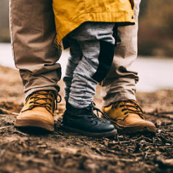 Мужчина услышал шутку жены и решил сделать ДНК-тест на отцовство