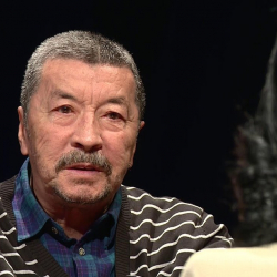 Геннадий Базаров: «Залкарларды бир топтогон экенбиз»