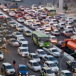 В Узбекистане красивый номер на автомобиль купили за рекордную сумму - $57 тысяч