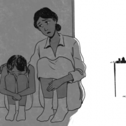 Ограничить родителей в правах. Закон о семейном насилии предлагают изменить