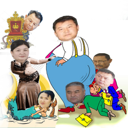 Азизбек Келдибеков: Баткен президент Жапаров үчүн гана эмес, жалпы кыргыз эли үчүн маселеге айланган