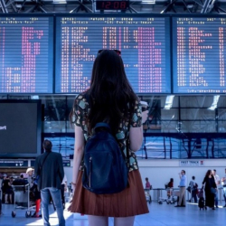 ЕС изменит правила пересечения своих границ