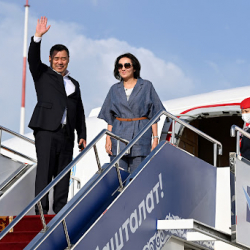 Президентти ташыган авиакомпания жаңы учак сатып алат