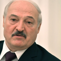 Лукашенко АКШны согуш ачкысы келет деп айыптады
