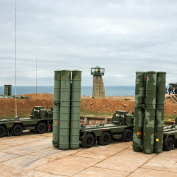 Bloomberg: Подготовка России к вторжению в Украину затронула даже Камчатку