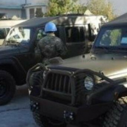 АКШ Тажикстанга 1,3 миллион долларлык техника берди