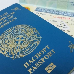 Депутаттыкка талапкердин Казакстандын жараны экени айтылды