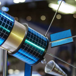 Начались испытания модема для спутниковой связи в труднодоступных регионах