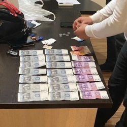 ВИДЕО - Шайлоо-2021: Дагы бир талапкердин ишенимдүү адамы кармалды