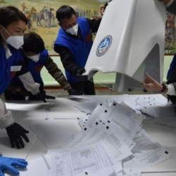 Саат 21:00гө карата кайсы партиялар алдыга чыкты?