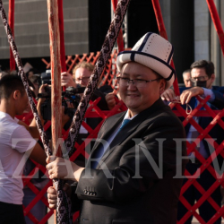 Кайрат Иманалиев КТРКны шоу жылдыздарга бийлетип салып, уктап отура береби?