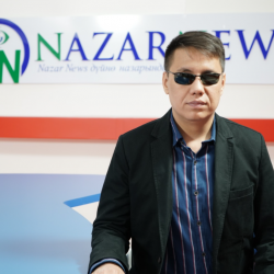 СҮРӨТ - Дастан Бекешев: 