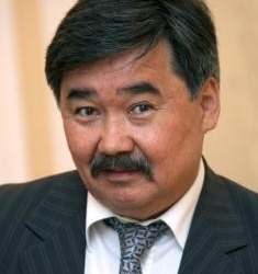 В Бишкеке задержали одного из убийц Медета Садыркулова