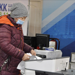 В Первомайском и Свердловском округах могут быть перевыборы