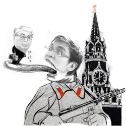 УӨнүн экс-аппарат жетекчиси Эдил Байсалов миллион сомдук айлыктан эмнеге аз айлык алган мансапка келген?