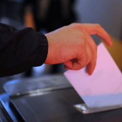 Эмнеге шайлоого келгендер аз болууда? БШК себебин айтты