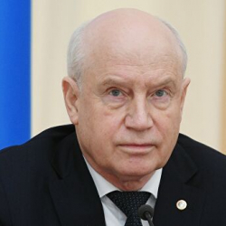 Сергей Лебедев: 