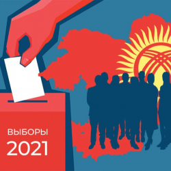 Когда назначат повторные выборы в двух округах Бишкека?