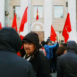 ВИДЕО - БШКнын түшүндүрмөсү анча деле түшүнүктүү эмес