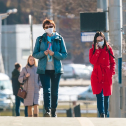 Статистика: Кыргызстанда эркектерге караганда билимдүү аялдар көбүрөөк