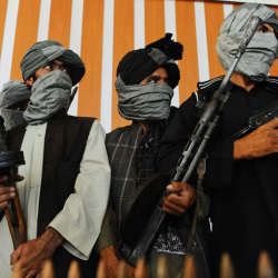 HRW: Талибдер 100дөн ашуун мурдагы ооган күч түзүм кызматкерлерин өлтүргөн