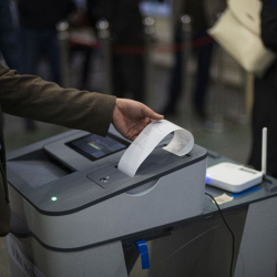 Шайлоо-2021: Саат 12:00гө карата кайсы партиялар өттү?