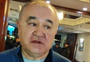 Өмүрбек Текебаевдин сабалышы боюнча президент үн катты
