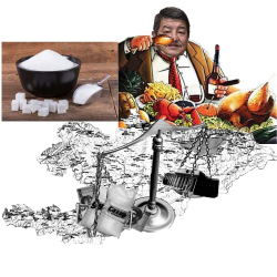 Азык түлүккө баа тынымсыз өсүүдө, өкмөттө парламенттен кайра өтөбүзбү деп үшкүрүп отурушат