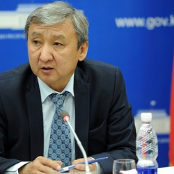 Президенттин кадр саясатына ким собатаж кылууда?