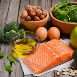 Арыктоо үчүн кечки тамакка эмне жеш керек?