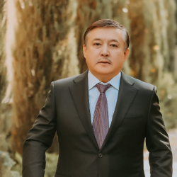 Ахматбек Келдибековдун УКМКга эмнеге чакырылганы белгилүү болду