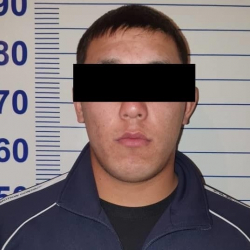 СҮРӨТ - Өмүрбек Текебаевге кол салуу. 23 жаштагы шектүү кармалды