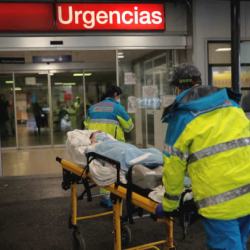 Коронавирустун жаңы штаммы күч алды