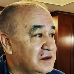 Текебаевге кол салуу чагымчылык болсо, аларды табуу оңой