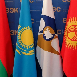 ЕАЭБдин бирдиктүү товар өткөрүү тармагы Кыргызстанга эмнеси менен пайдалуу?