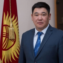 БШКнын мүчөсү Кайрат Маматов УКМКга сурак берип чыкты