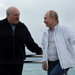 ВИДЕО - Лукашенко: 