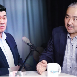 Спикерликке Бакыт Төрөбаев шайланабы, же Нурлан Шакиевби?