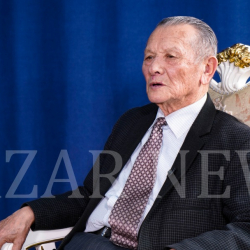 ВИДЕО - Камил Умаров: 