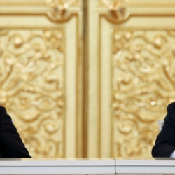 Орусия менен Индия бир катар келишимдерге кол коюуга даярданып жатат