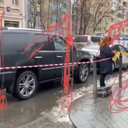 Орусияда кыргыз такси айдоочусу атылып кетти