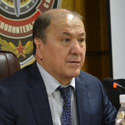 Мелис Турганбаев жаңы кызматка дайындалды