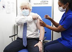 ВИДЕО - Омикрон в Европе