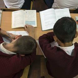 Окуучулар качан каникулга тарайт?