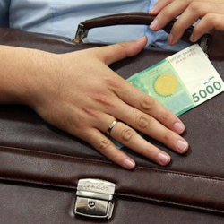 Энергетика тармагындагы ири коррупциялык схема ачыкка чыкты