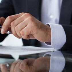 Муниципалдык менчик башкармалыгына жаңы жетекчи дайындалды