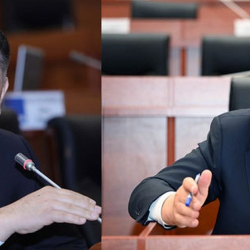 Жээнбеков менен Зулпукаровду кармагандар жоопко тартылабы?