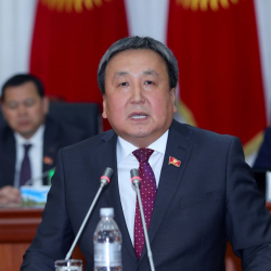 Депутаттык комиссия Жээнбековду абактан чыгаруу чечимин кабыл алды